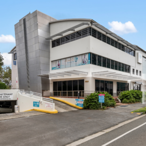 103 Nerang Street, Southport