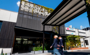 Bowen Hills Medical Specialist Centre, 16 Thompson Street, Bowen Hills