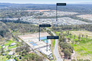 Greenbank Health & Wellness Centre, Greenbank