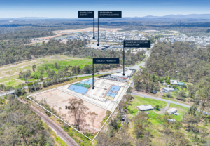 Greenbank Health & Wellness Centre, Greenbank