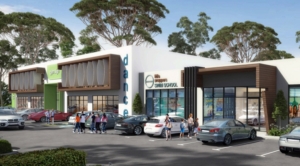 Greenbank Health & Wellness Centre, Greenbank