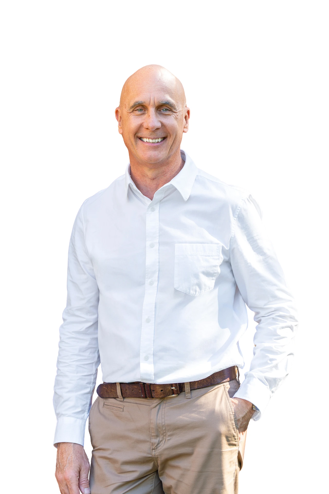Andrew Deane